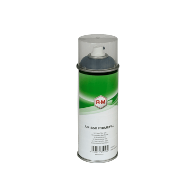 Грунт антикоррозионный R-M PRIMEFILL GREY ( AM-850) - наполнитель в аэрозоли (0,4л)